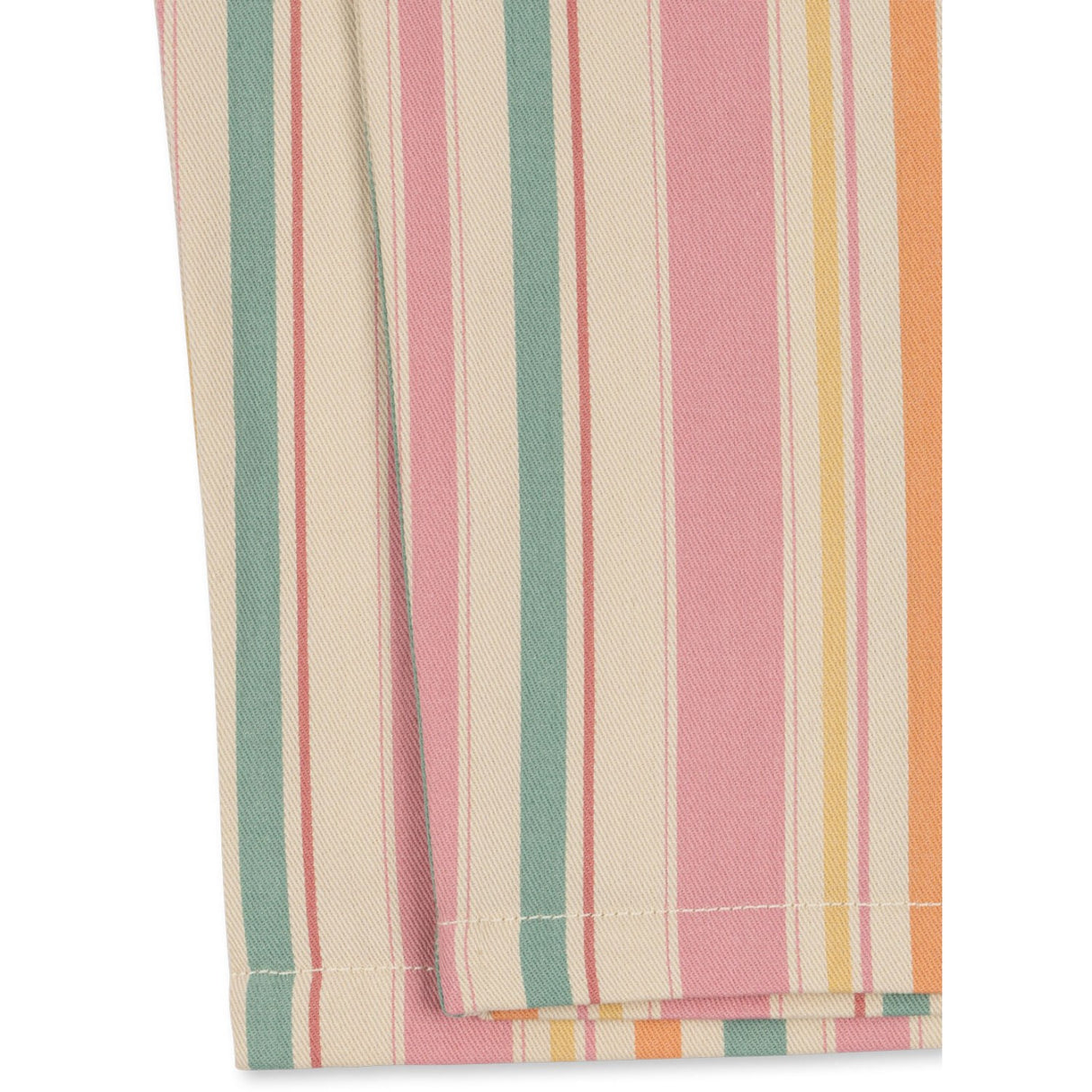 Konges Sløjd Miami Stripe Frankie Pants Gots