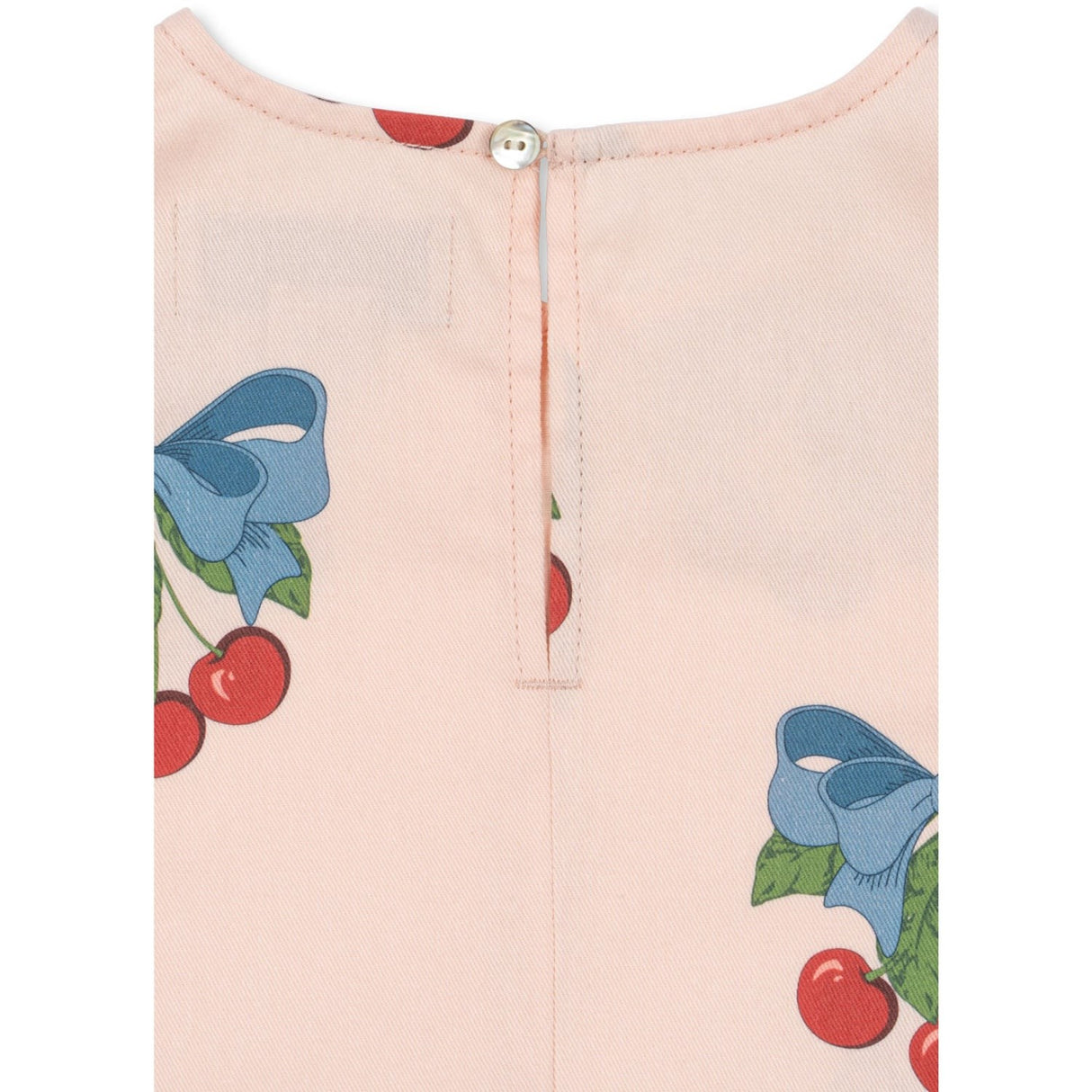 Konges Sløjd Amarena Frankie Dress Gots