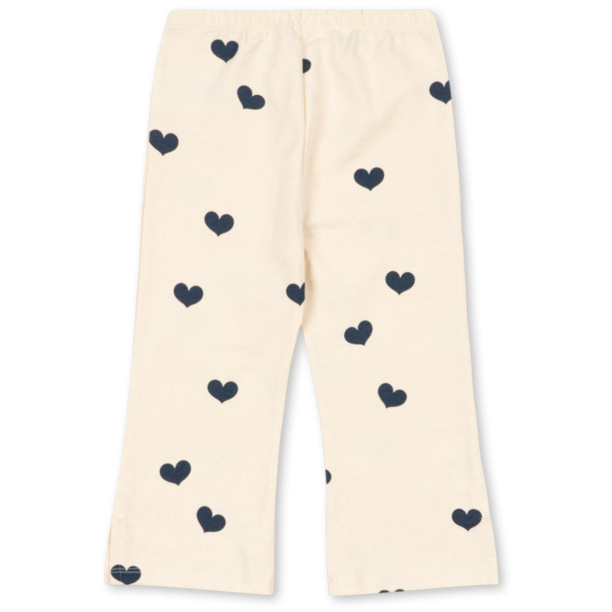 Konges Sløjd Cuore Tricolore Drey Slit Pants Gots