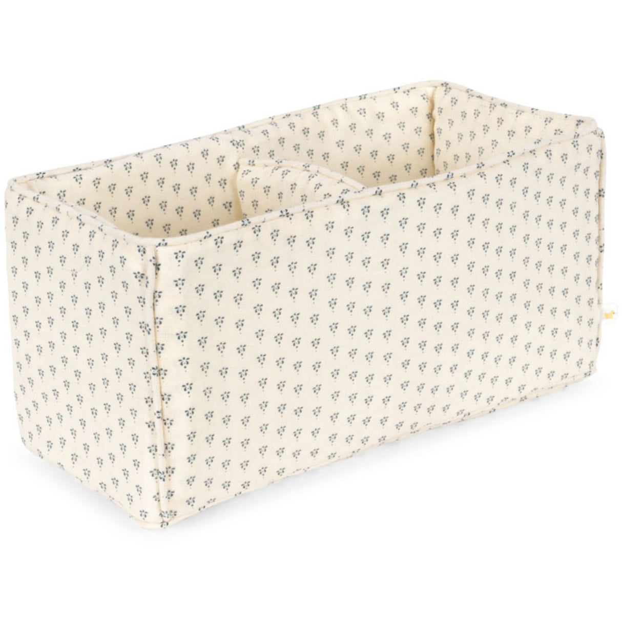 Konges Sløjd Punto Blu Fanga Diaper Organizer