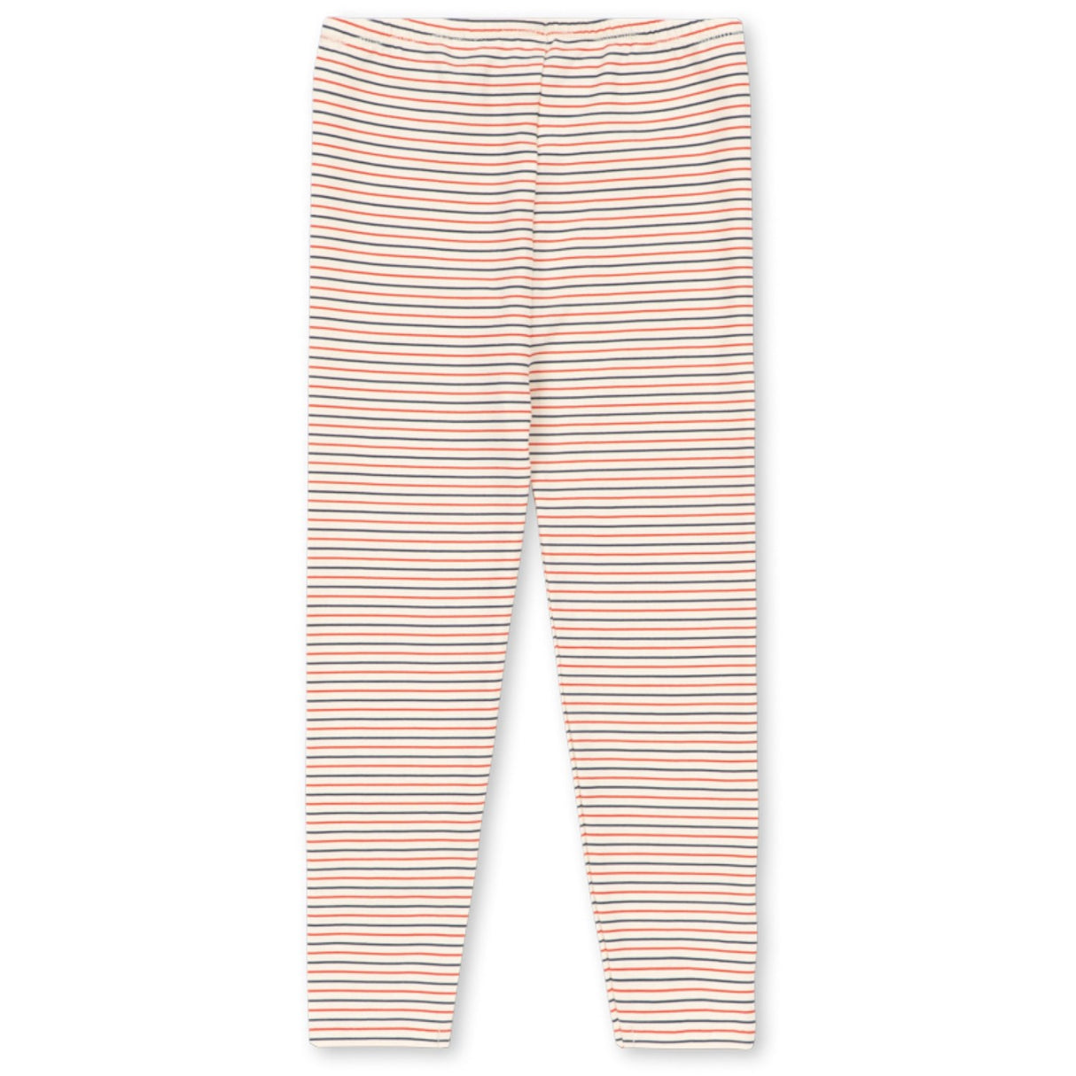 Konges Sløjd Stripe Tricolore Petit Basic Pants Gots