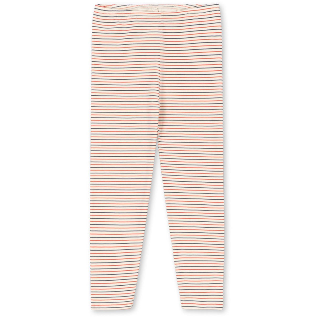 Konges Sløjd Stripe Tricolore Petit Basic Pants Gots