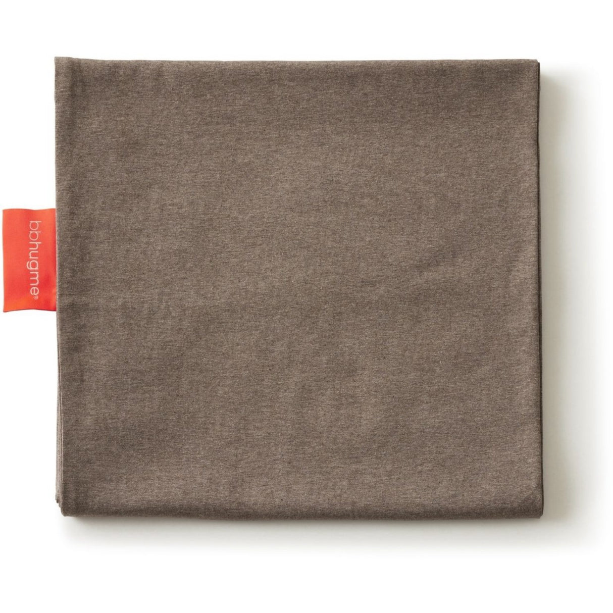 bbhugme Hazel Brown Nursing Pillow Cover