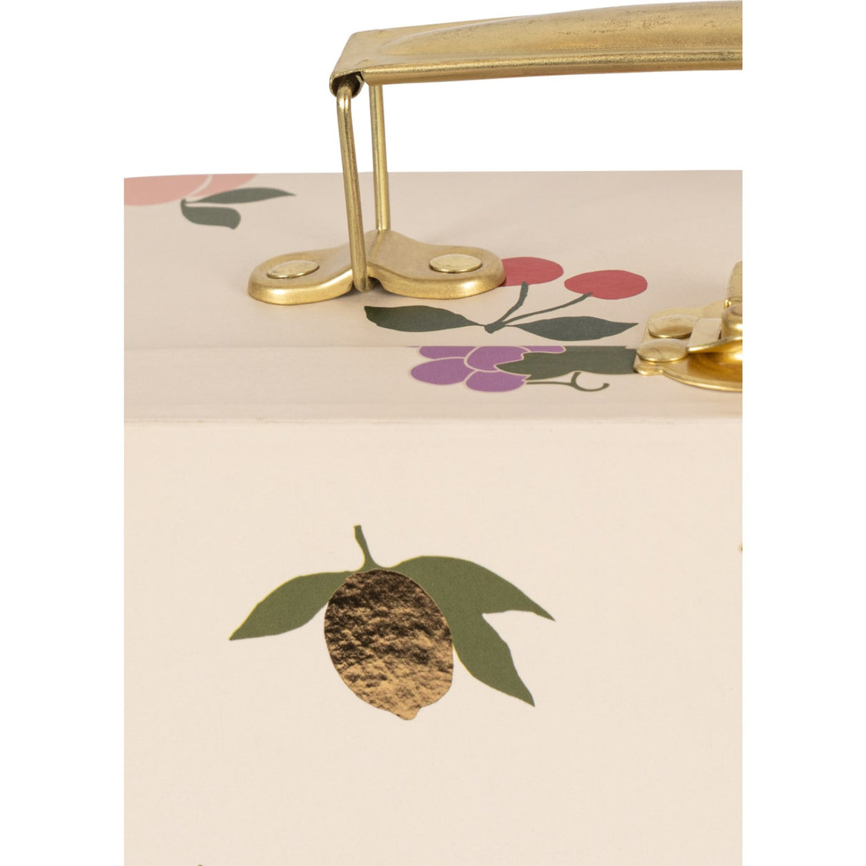 Konges Sløjd Fruity 2 Pack Suitcase