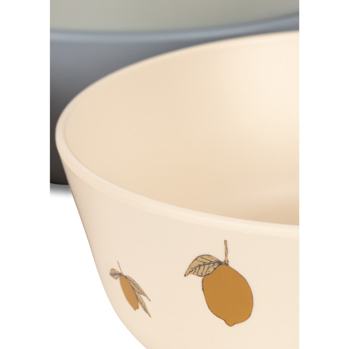 Konges Sløjd Lemon Mix 5 Pack Bowl