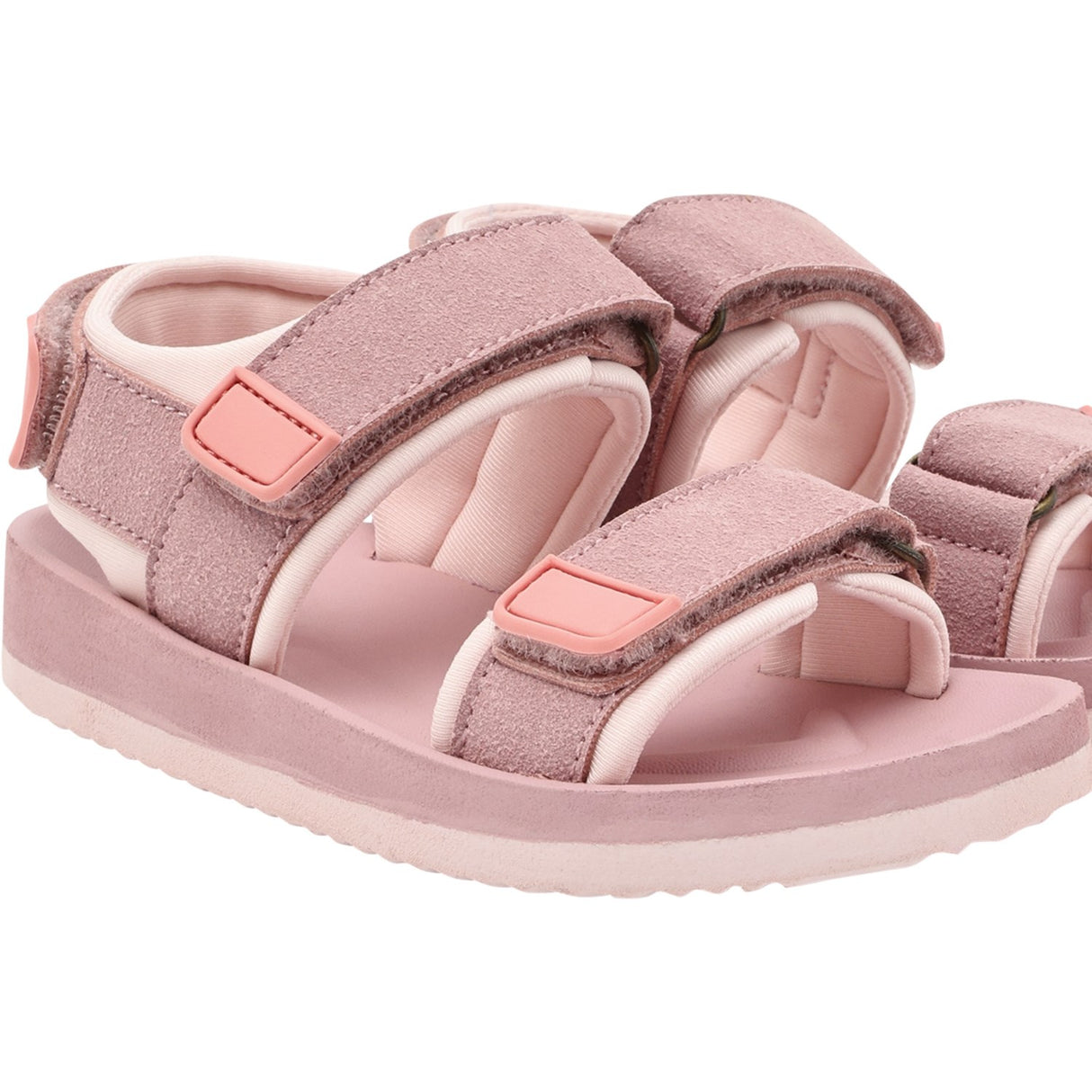 En Fant Zephyr Sandal Velcro