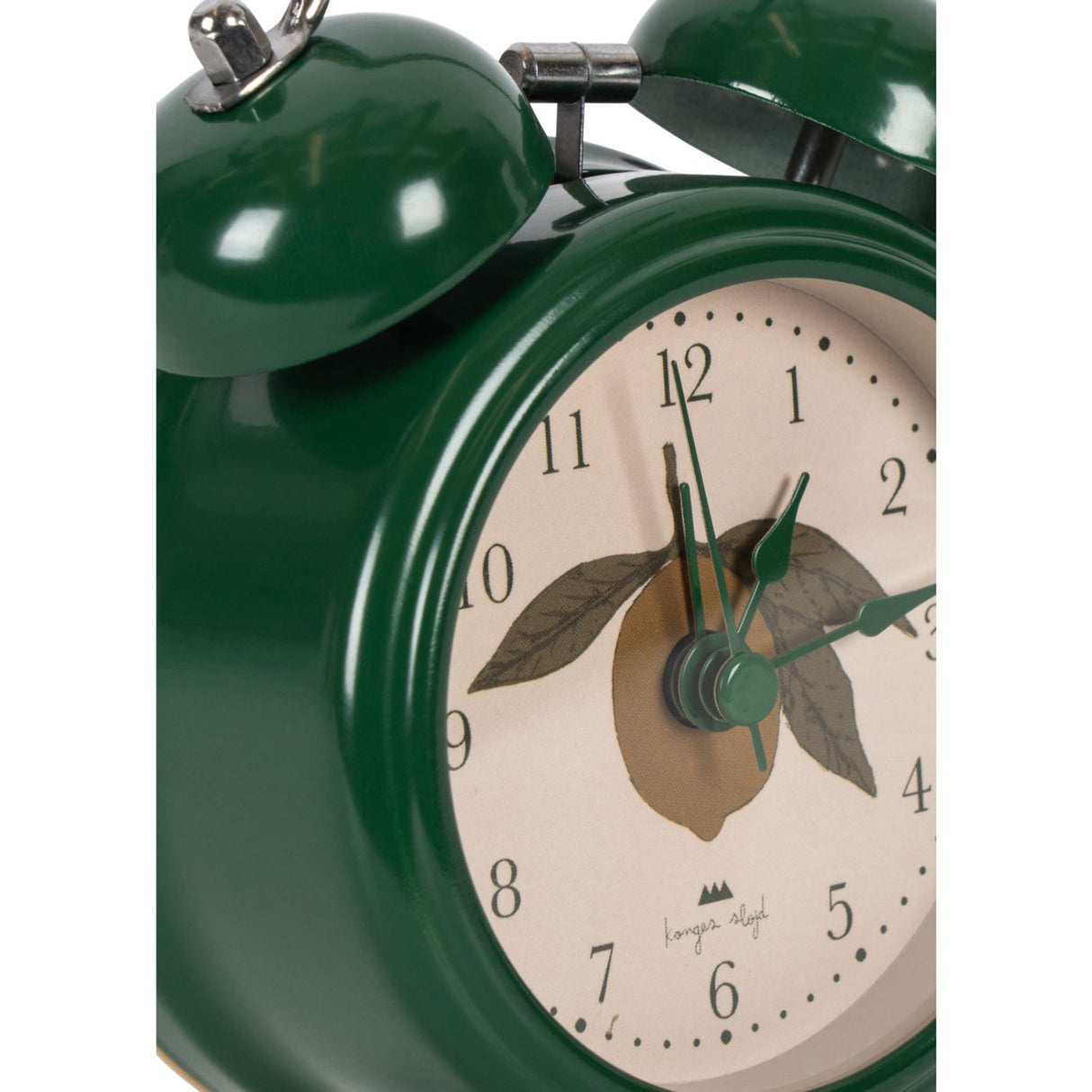 Konges Sløjd Lemon Alarm Clock