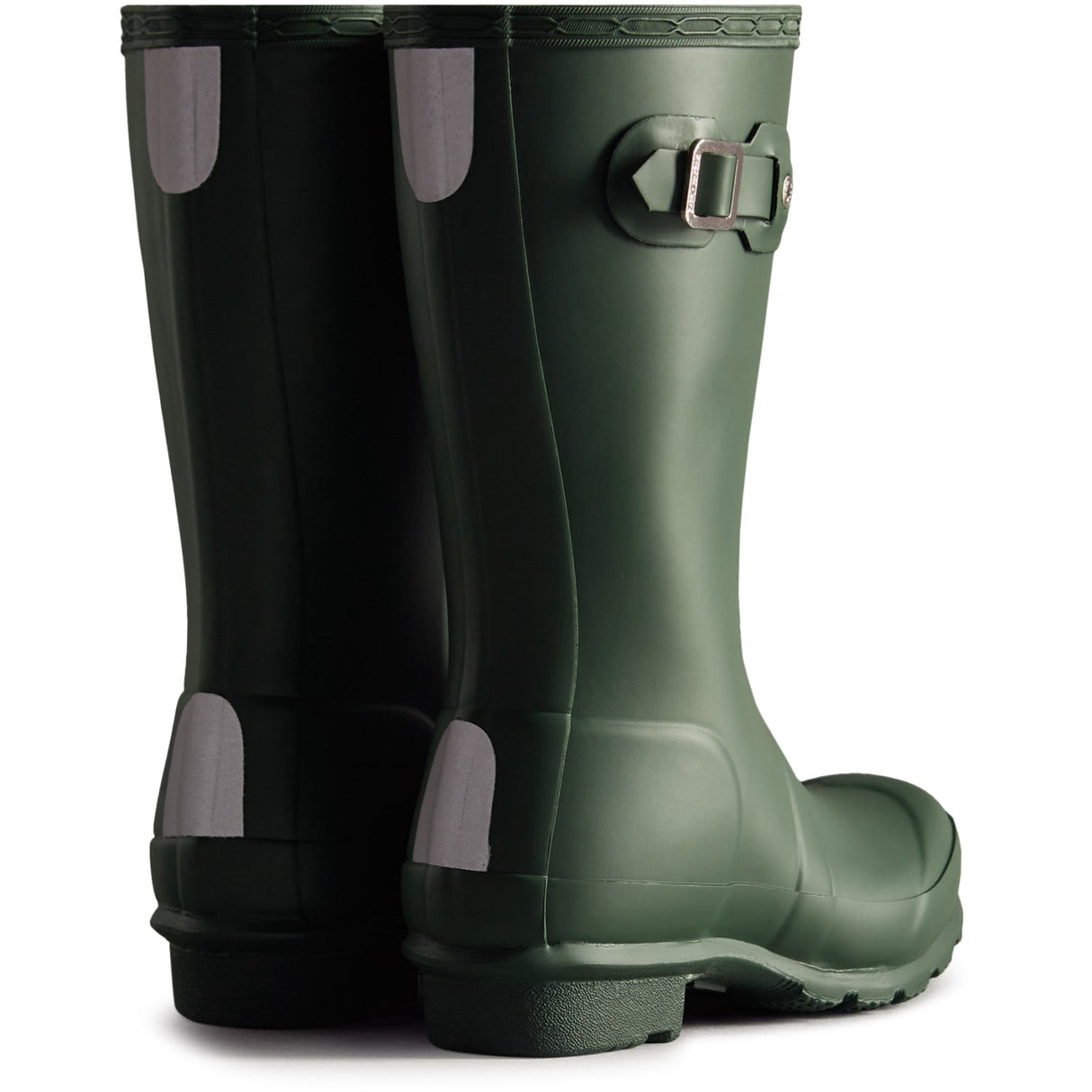Hunter Hunter Green Junior Originals Rainboot