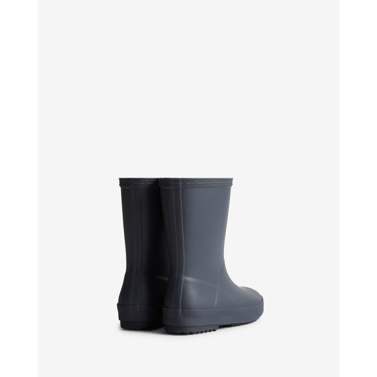 Hunter Hunter Navy Kids First Rainboot