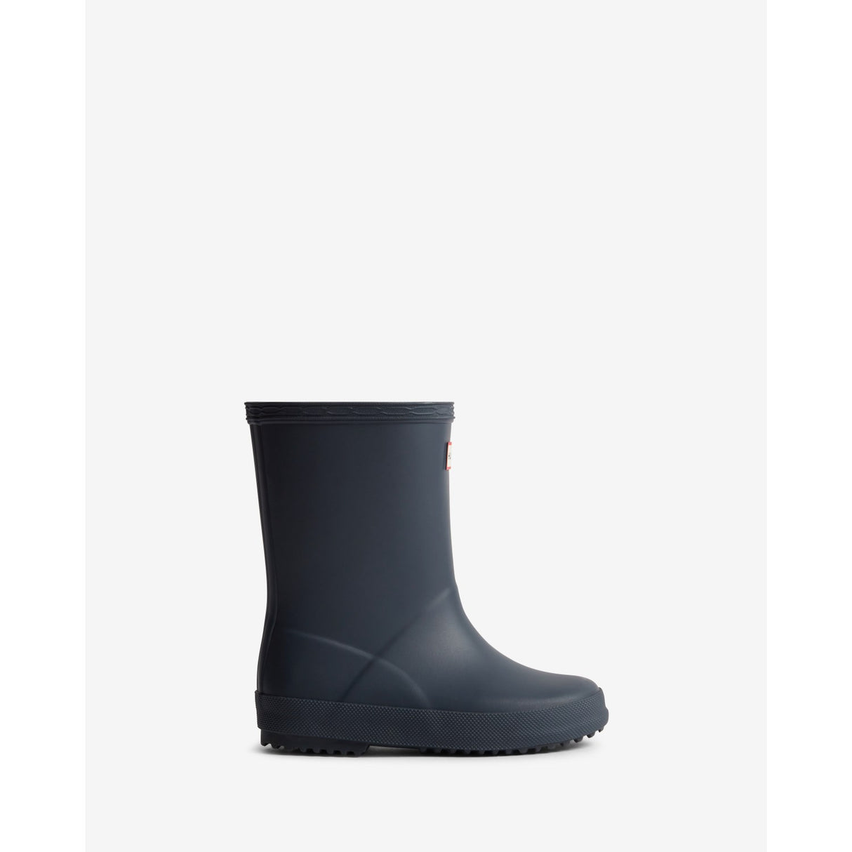 Hunter Hunter Navy Kids First Rainboot
