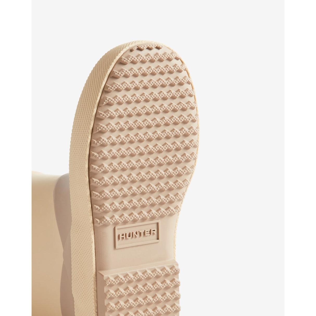 Hunter Shore/Shifting Sand Kids First Rainboot