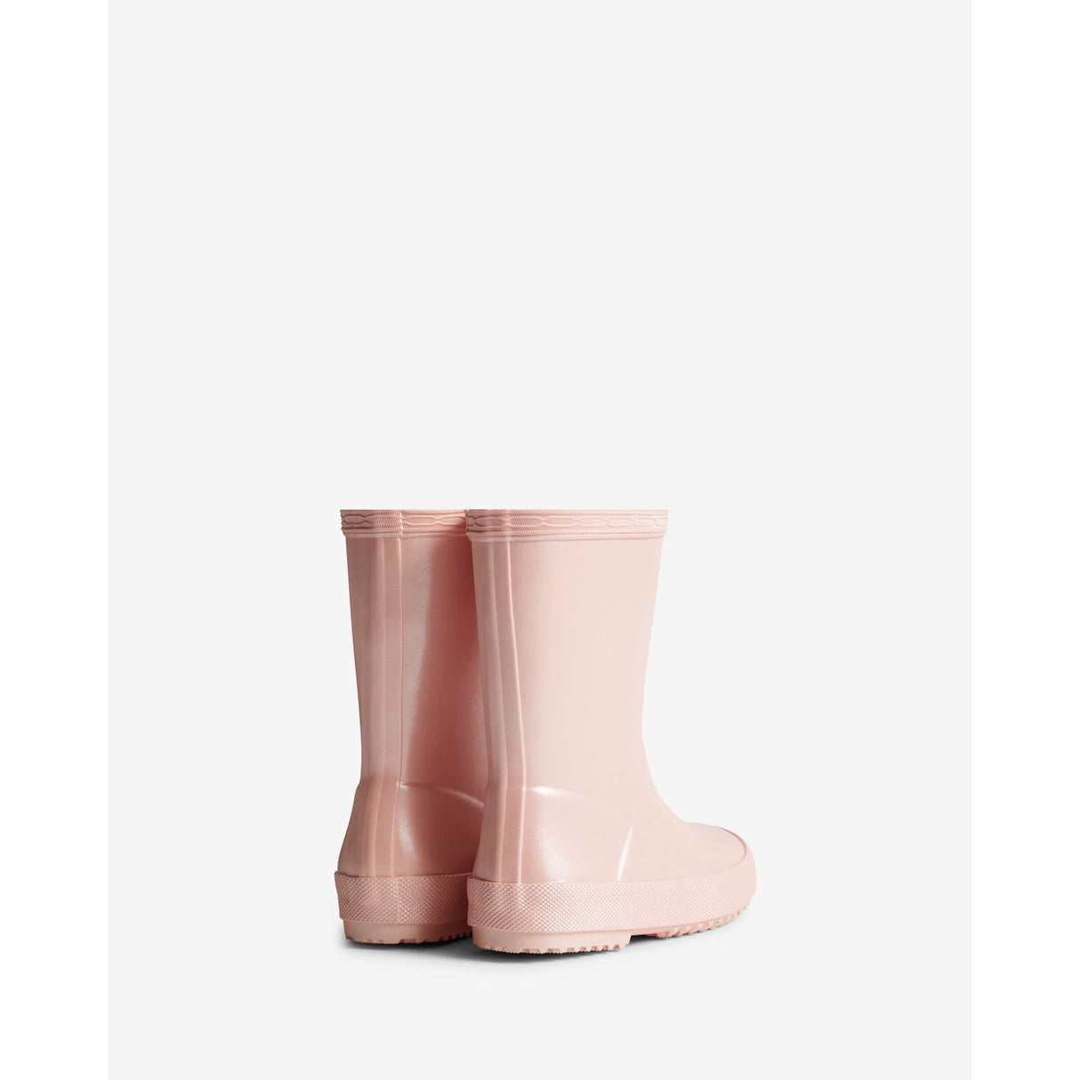 Hunter Bella Kids First Nebula Rainboot