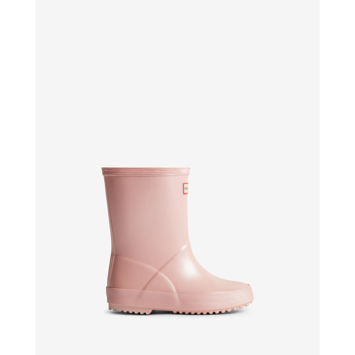 Hunter Bella Kids First Nebula Rainboot