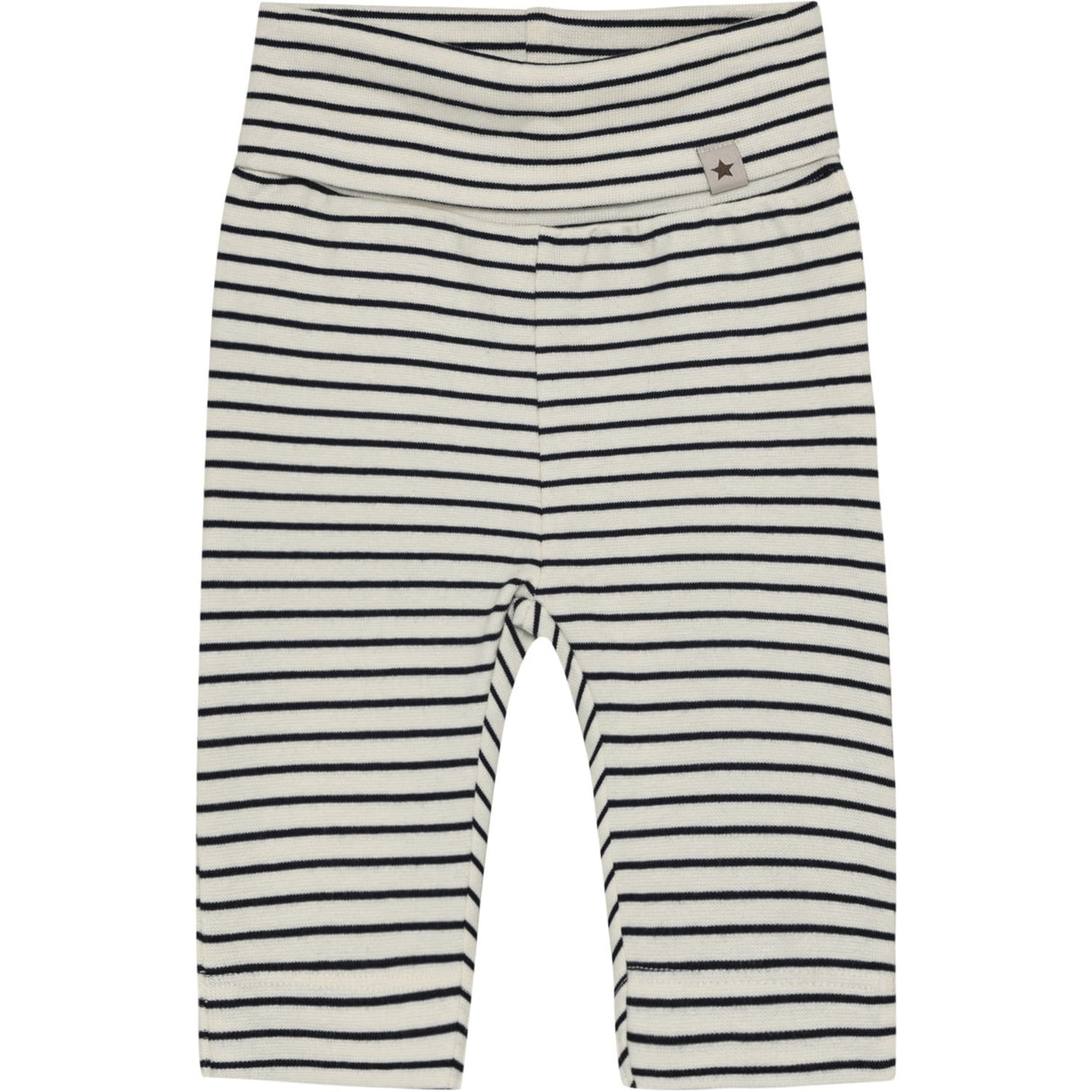 Huttelihut Navy Blazer Pants Yd Stripe