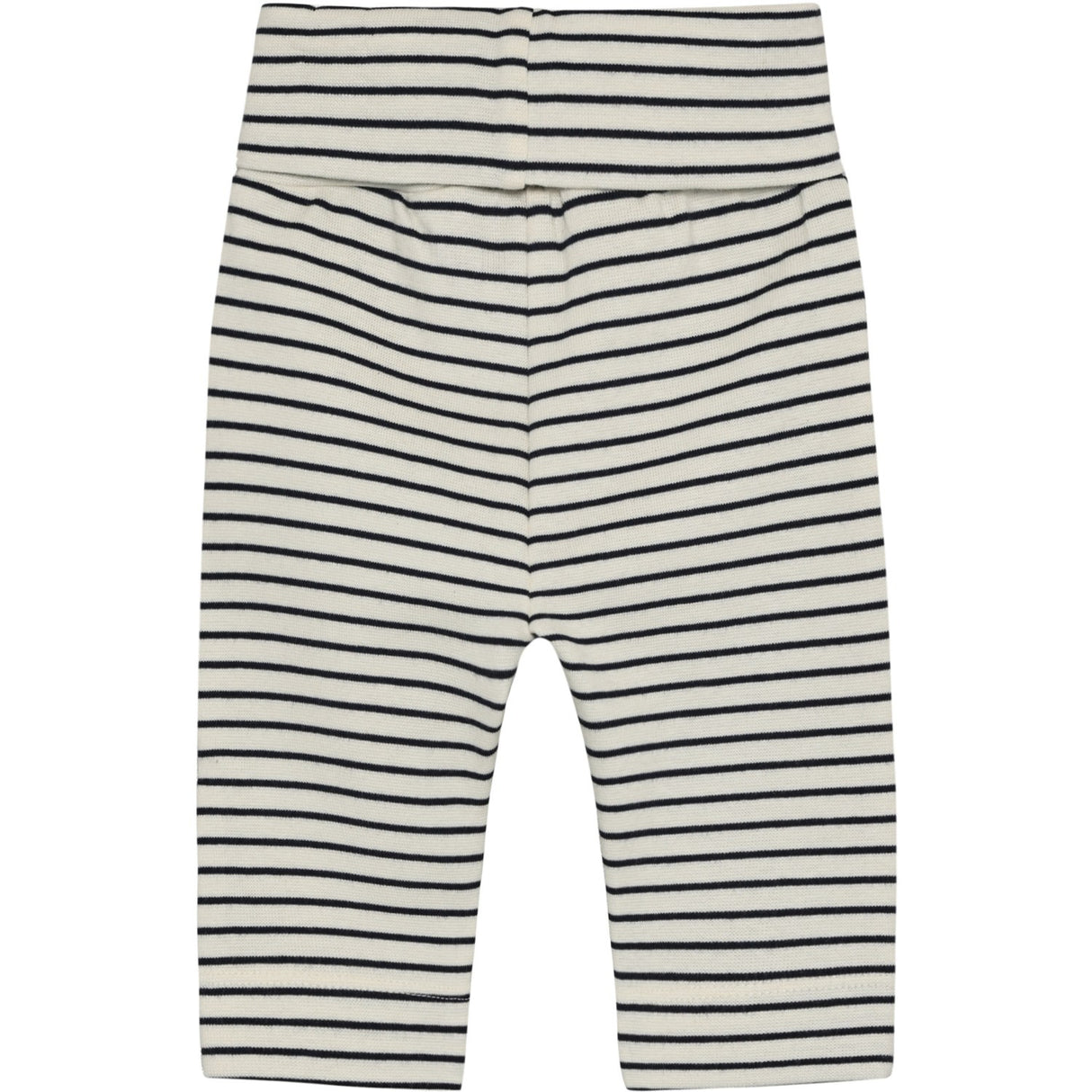 Huttelihut Navy Blazer Pants Yd Stripe