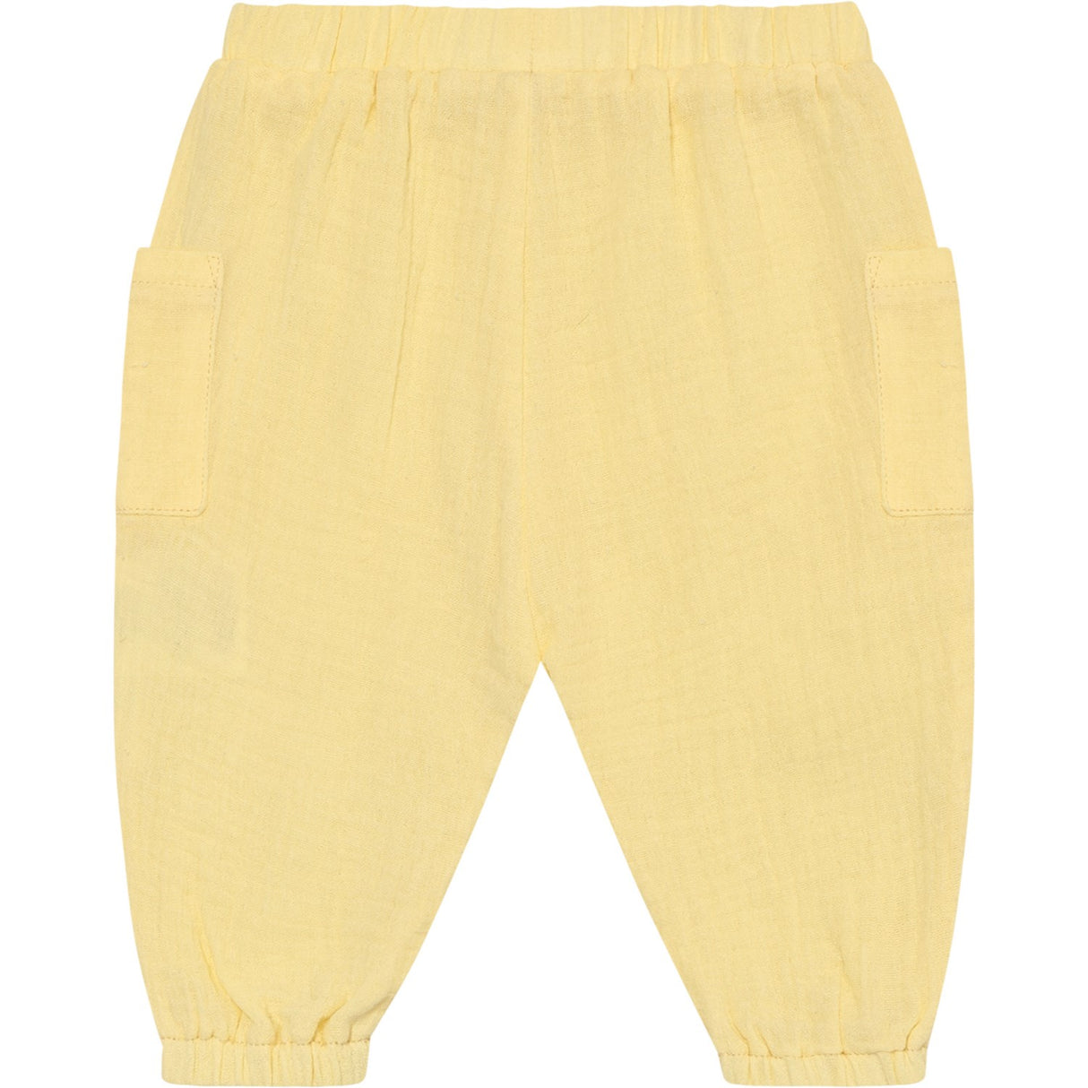 Huttelihut Double Cream Pants Muslin