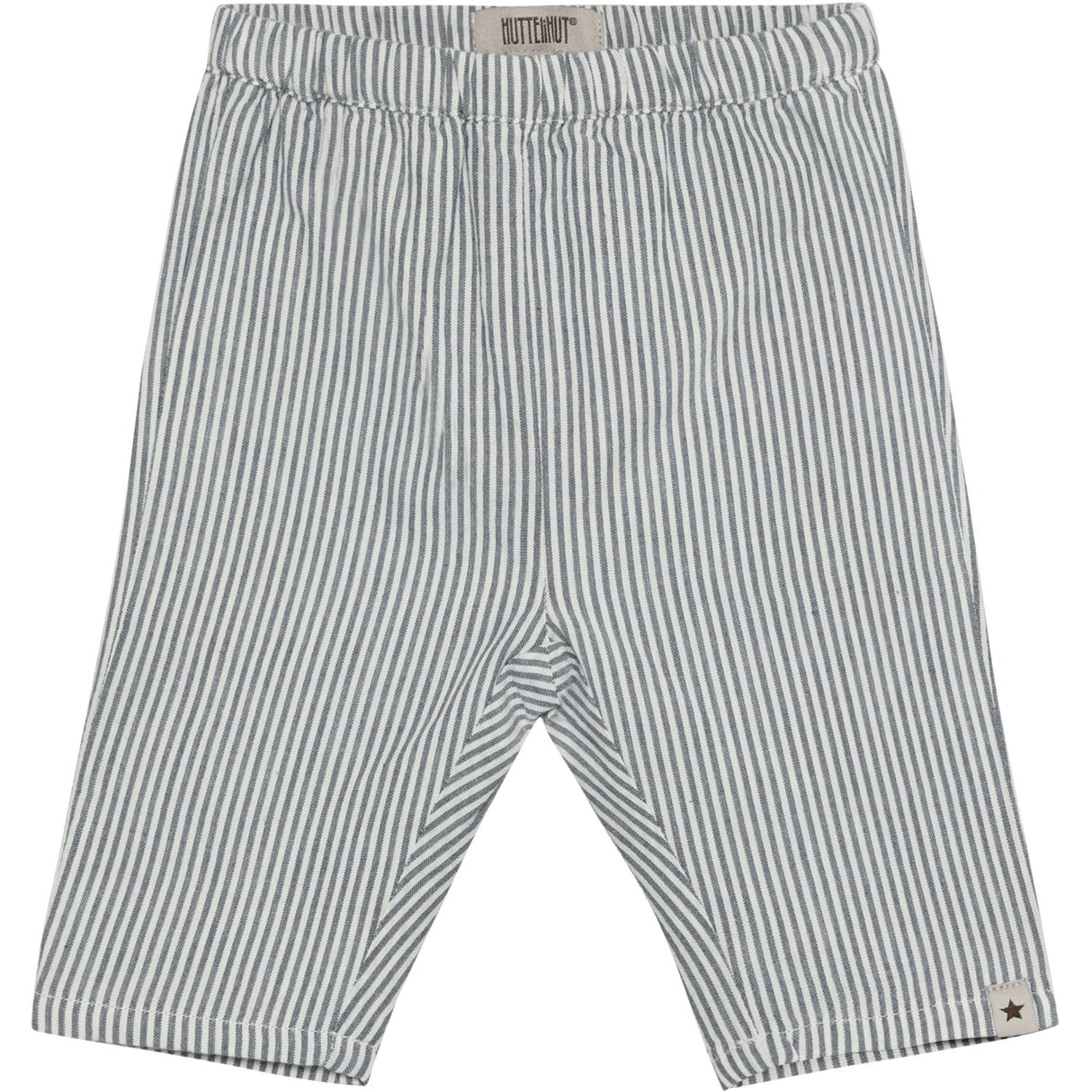 Huttelihut Bering Sea Pants Yd Stripe