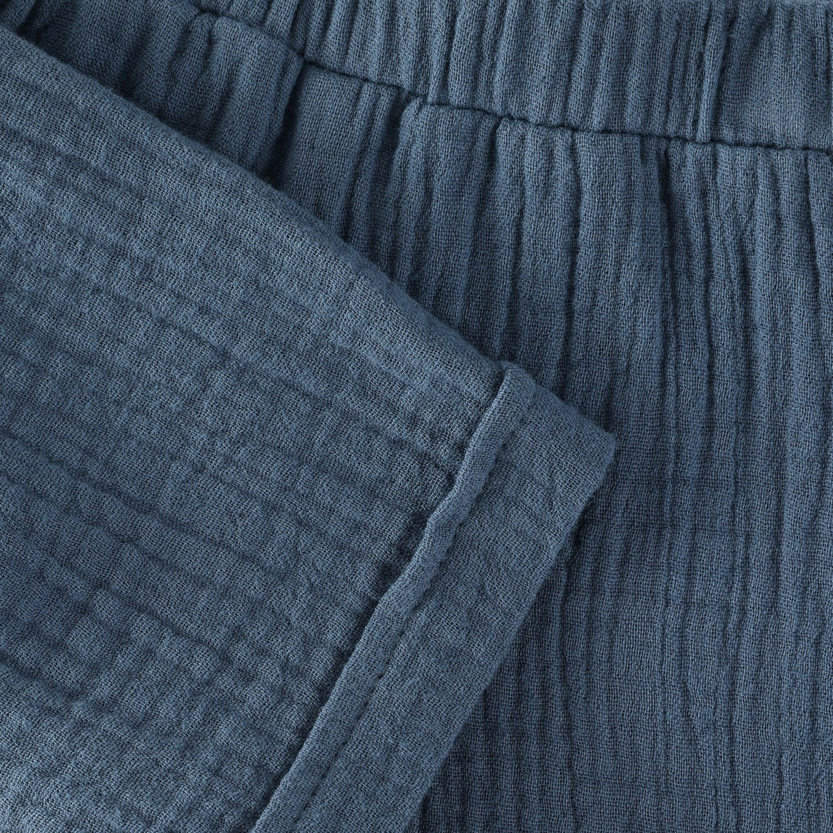 Huttelihut Bering Sea Shorts Muslin