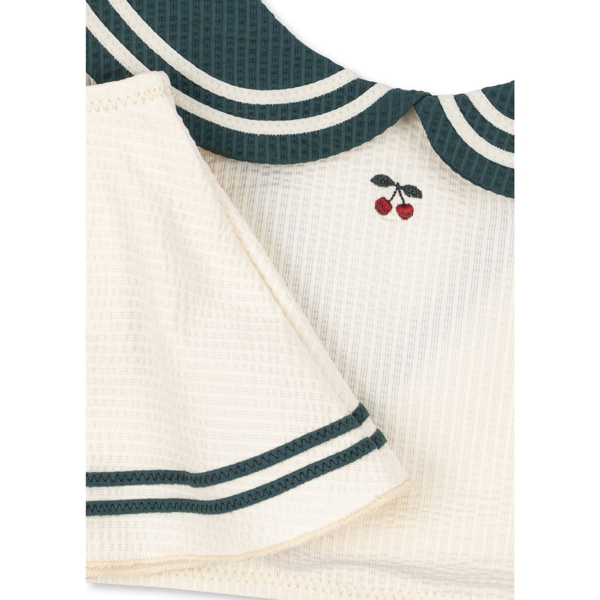 Konges Sløjd Cloud Dancer Sailor Bikini Grs