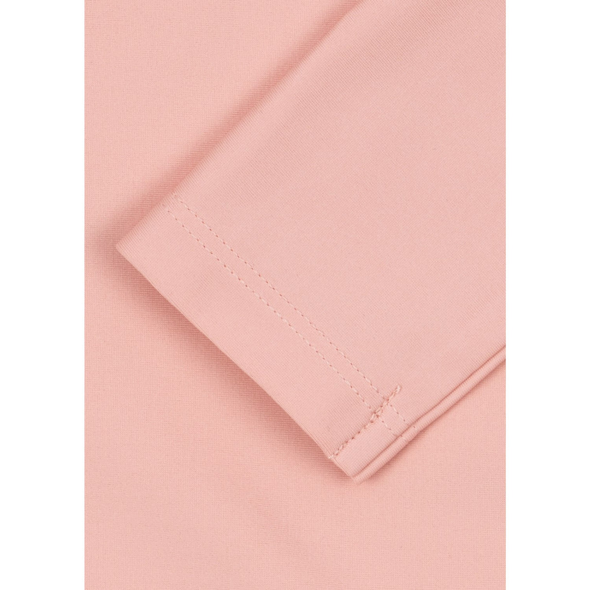 Konges Sløjd Powder Pink Kitty Ls Swimsuit Grs