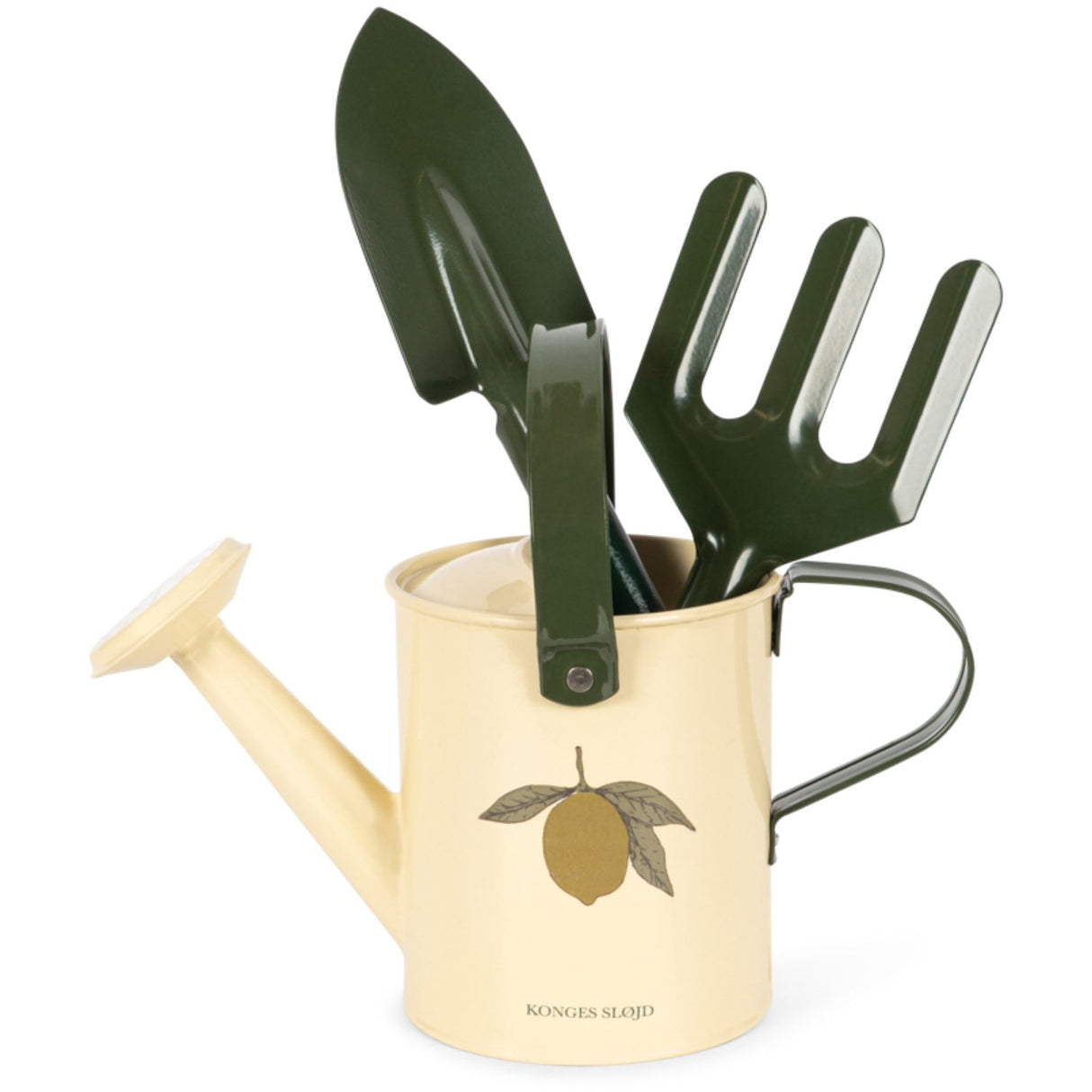 Konges Sløjd Lemon Garden Set