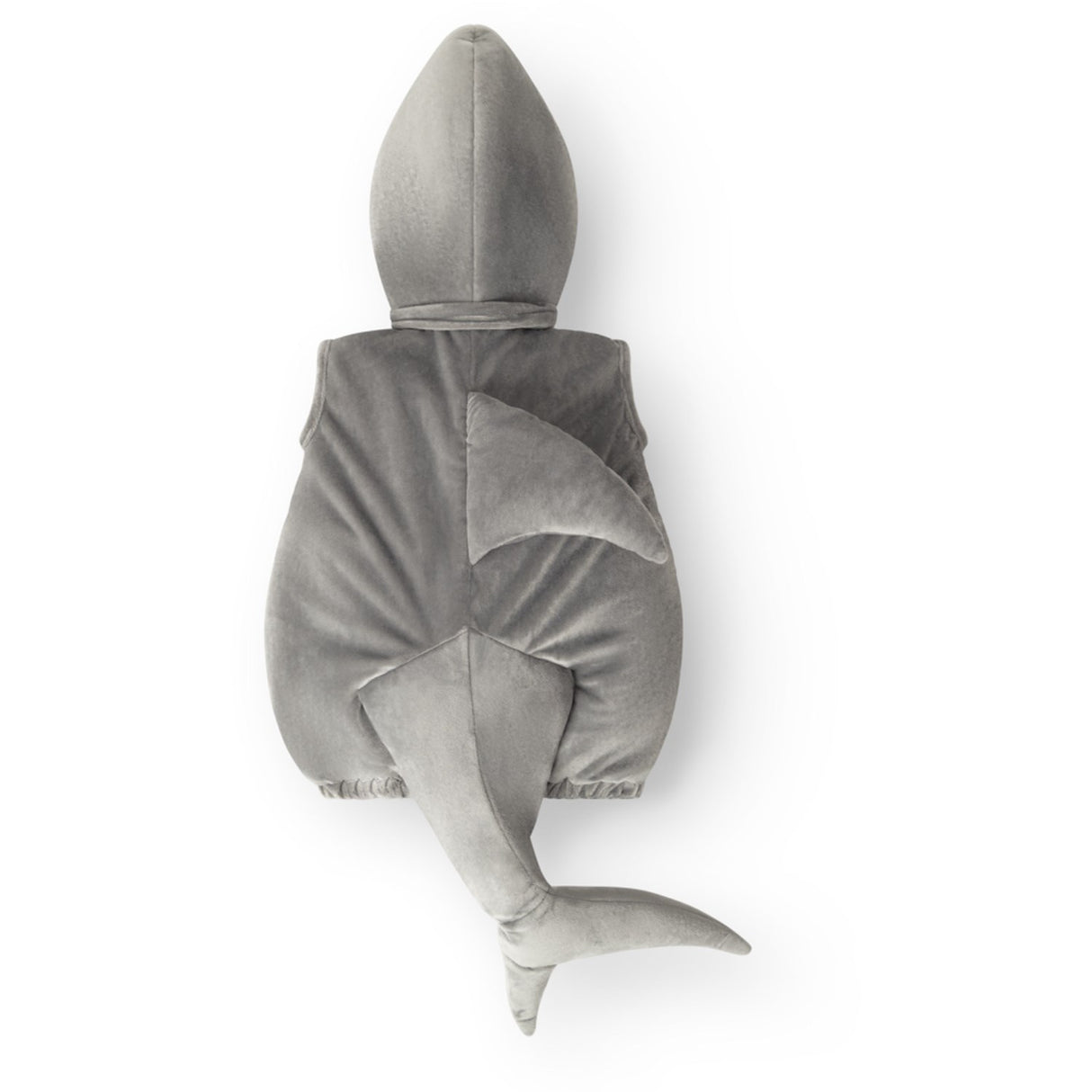 That's Mine Silver Grey Hank Shark Suit