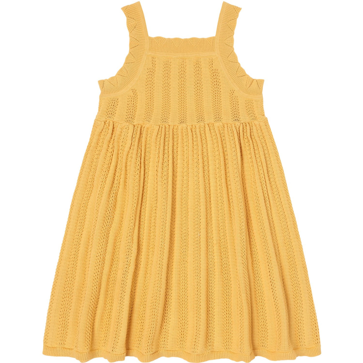 FUB Butter Summer Dress