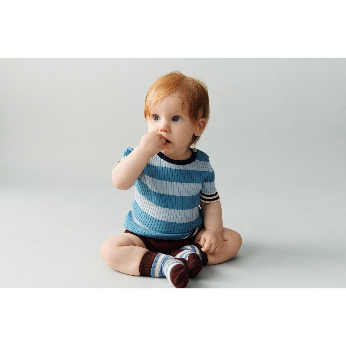 FUB Sea Baby SS Body
