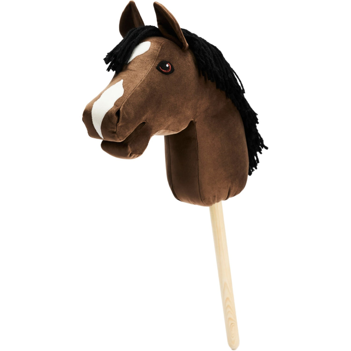 My Hobby Horse Brown Hobby Horse Junior