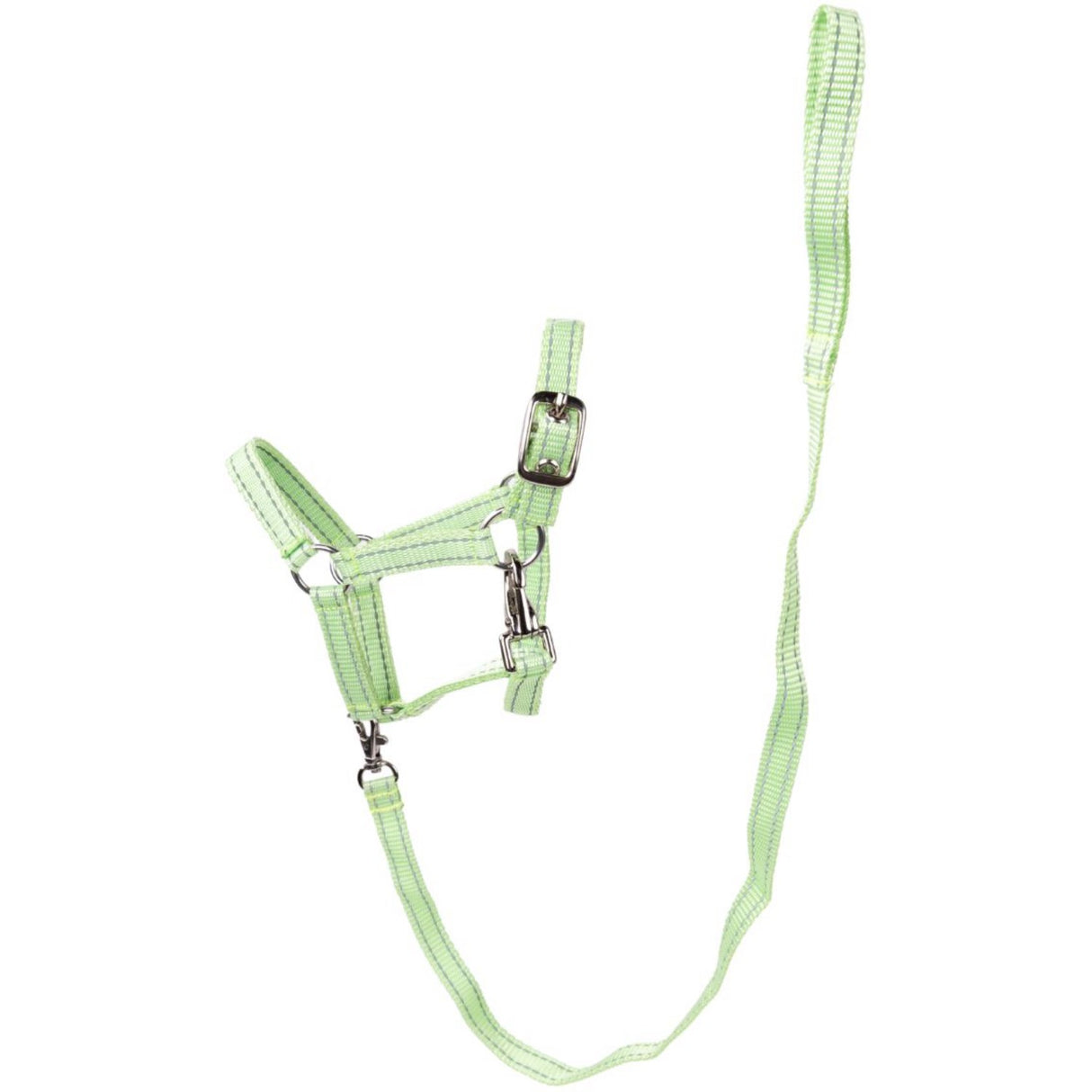 My Hobby Horse Reflex Halter & Pull Rope Reflex