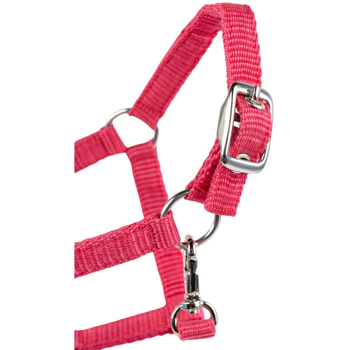 My Hobby Horse Pink Halter For Hobby Horse
