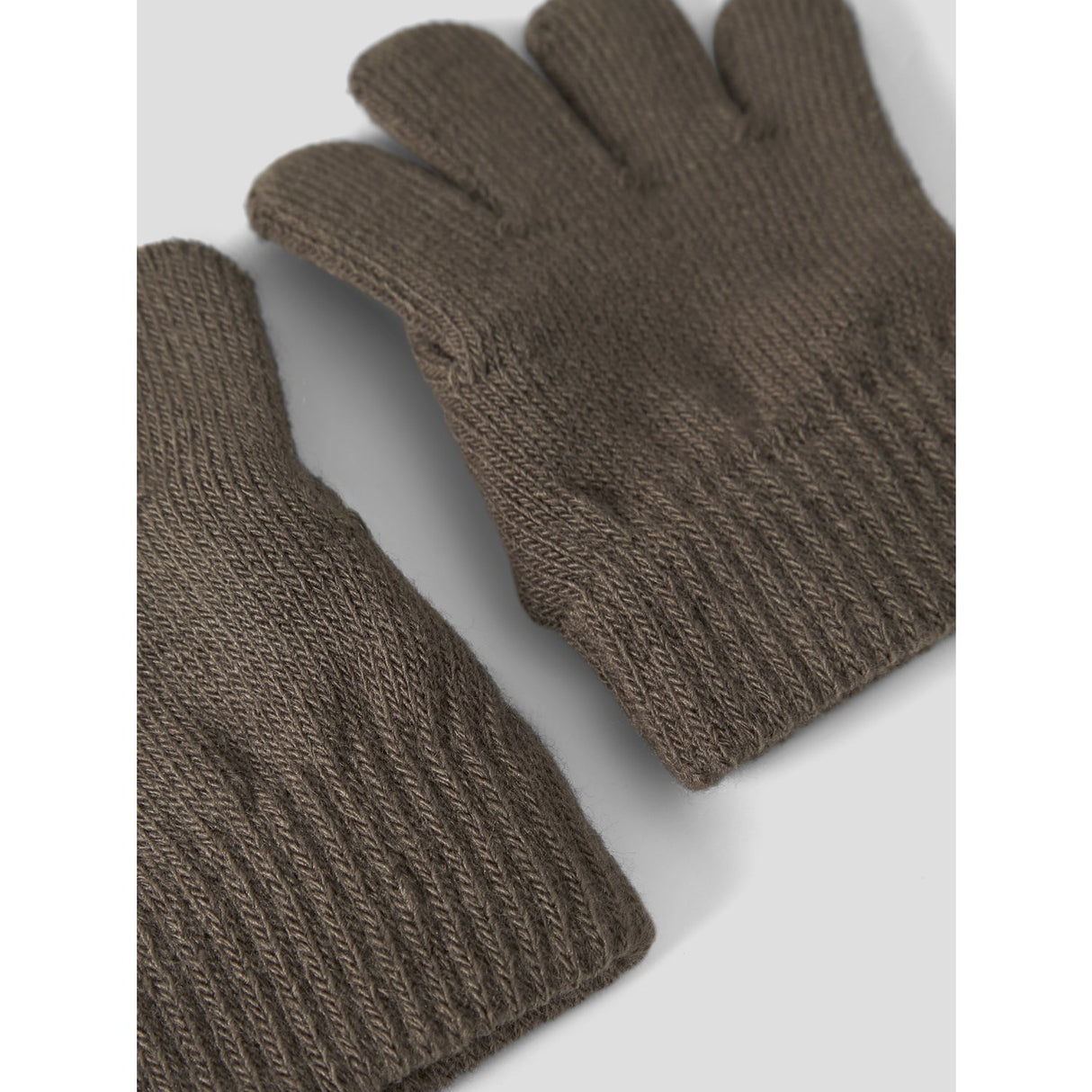 Name It Fossil Nmnmagic Knit Gloves