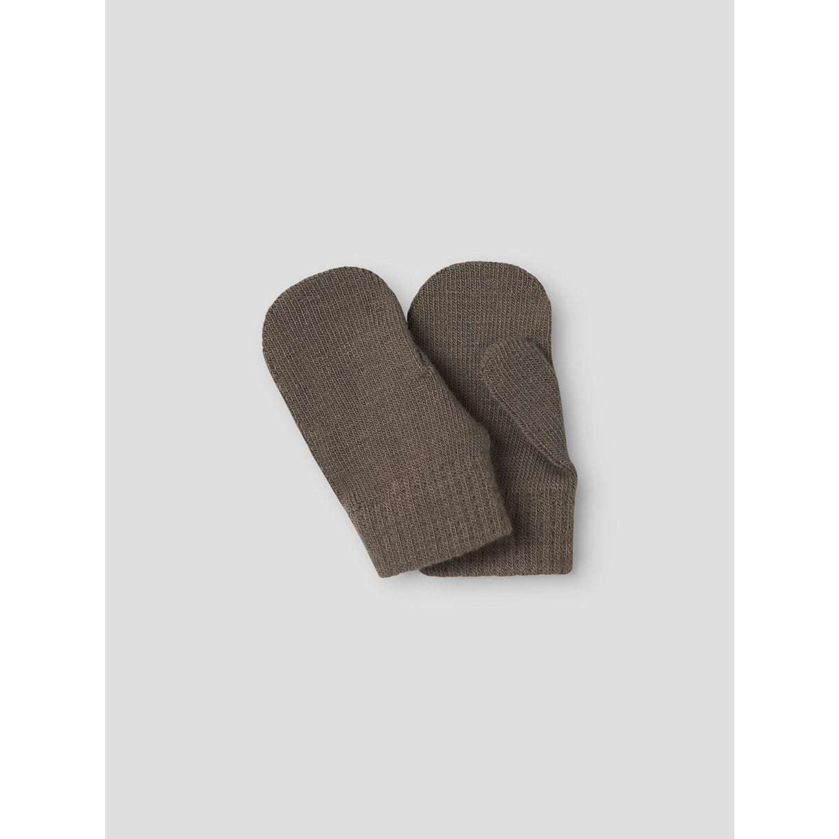 Name It Fossil Nmnmagic Knit Mittens
