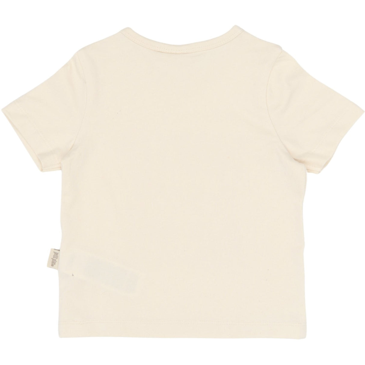 Petit Piao Eggnog Ppjubii Bee Os T-shirt