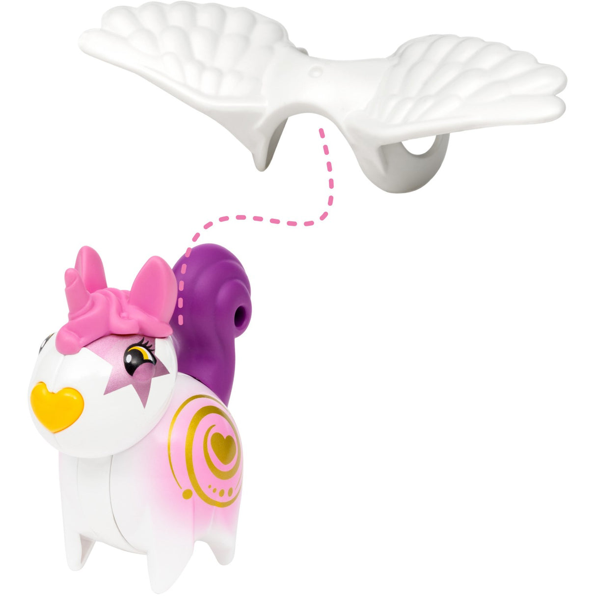 BRIO® Flora 36248 Iris Blomsterhus