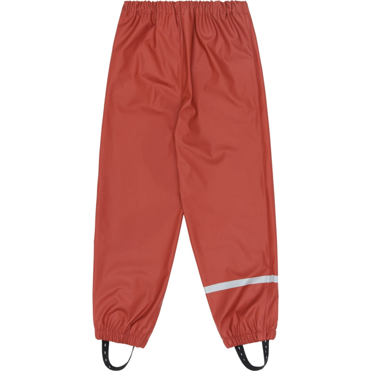 Petit Piao Dusty Rose Strawberry AOP PPDai Rainwear Set