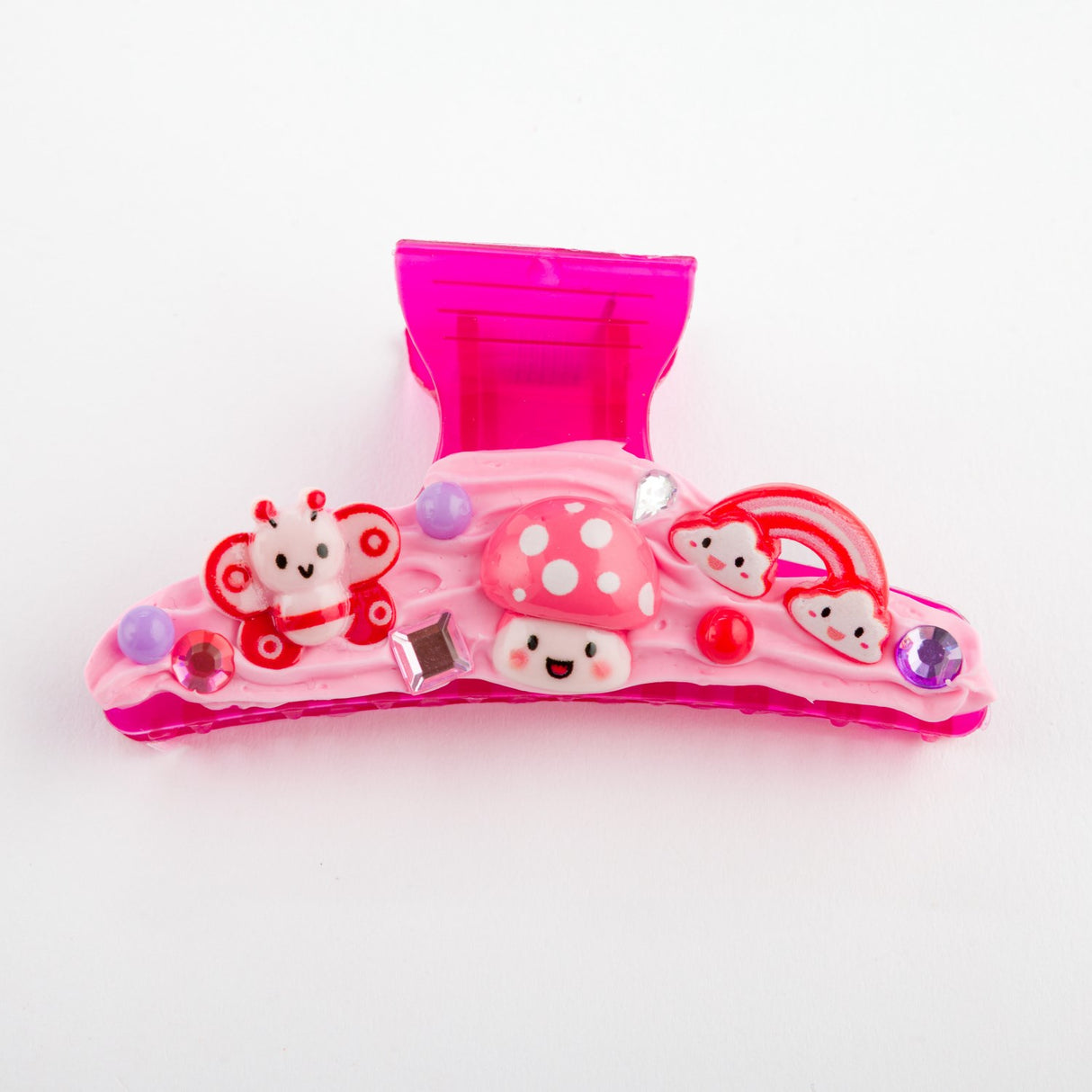 Decoden Magic Classic Hair ornaments Skaber