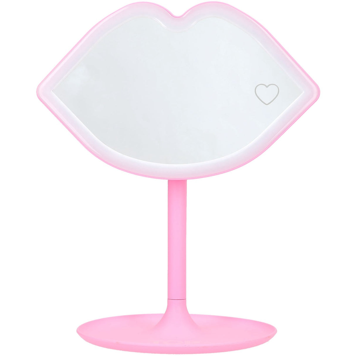 TOPModel Candy Glam Make-Up Mirror M/LED