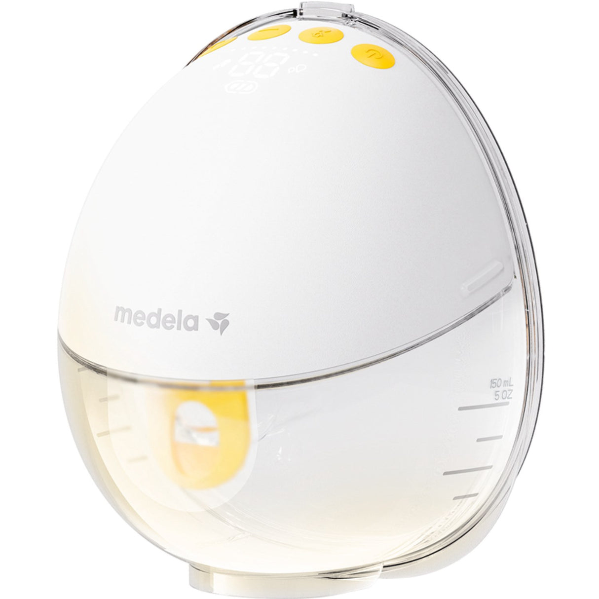 medela Motion Inbra Enkelt Breast Pump