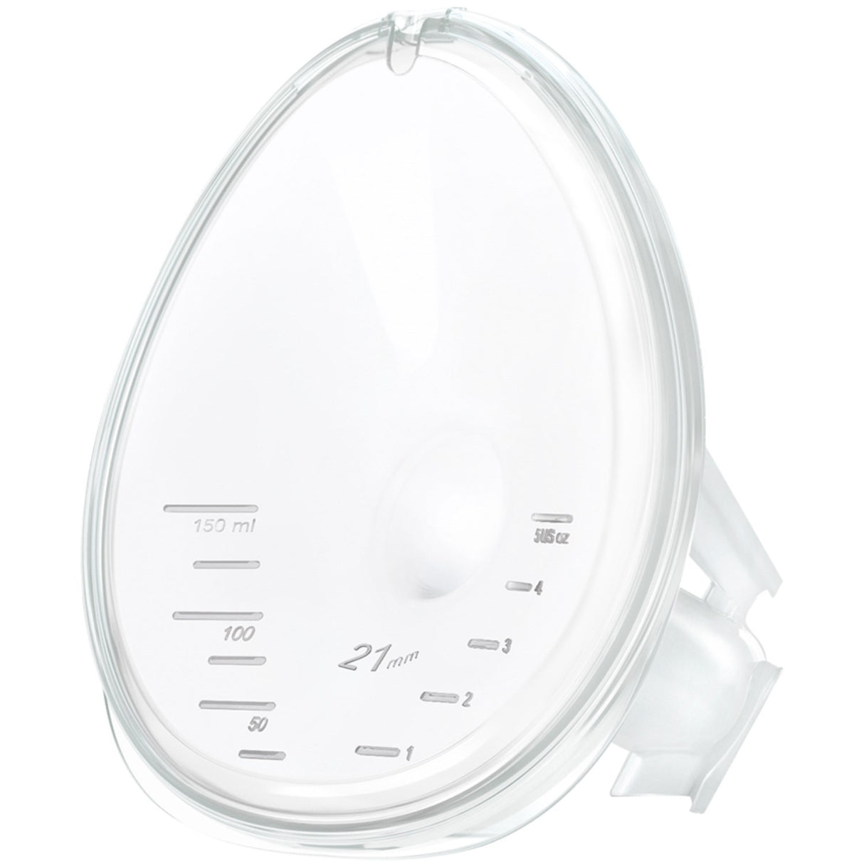 medela Hands-Free Brysttragt