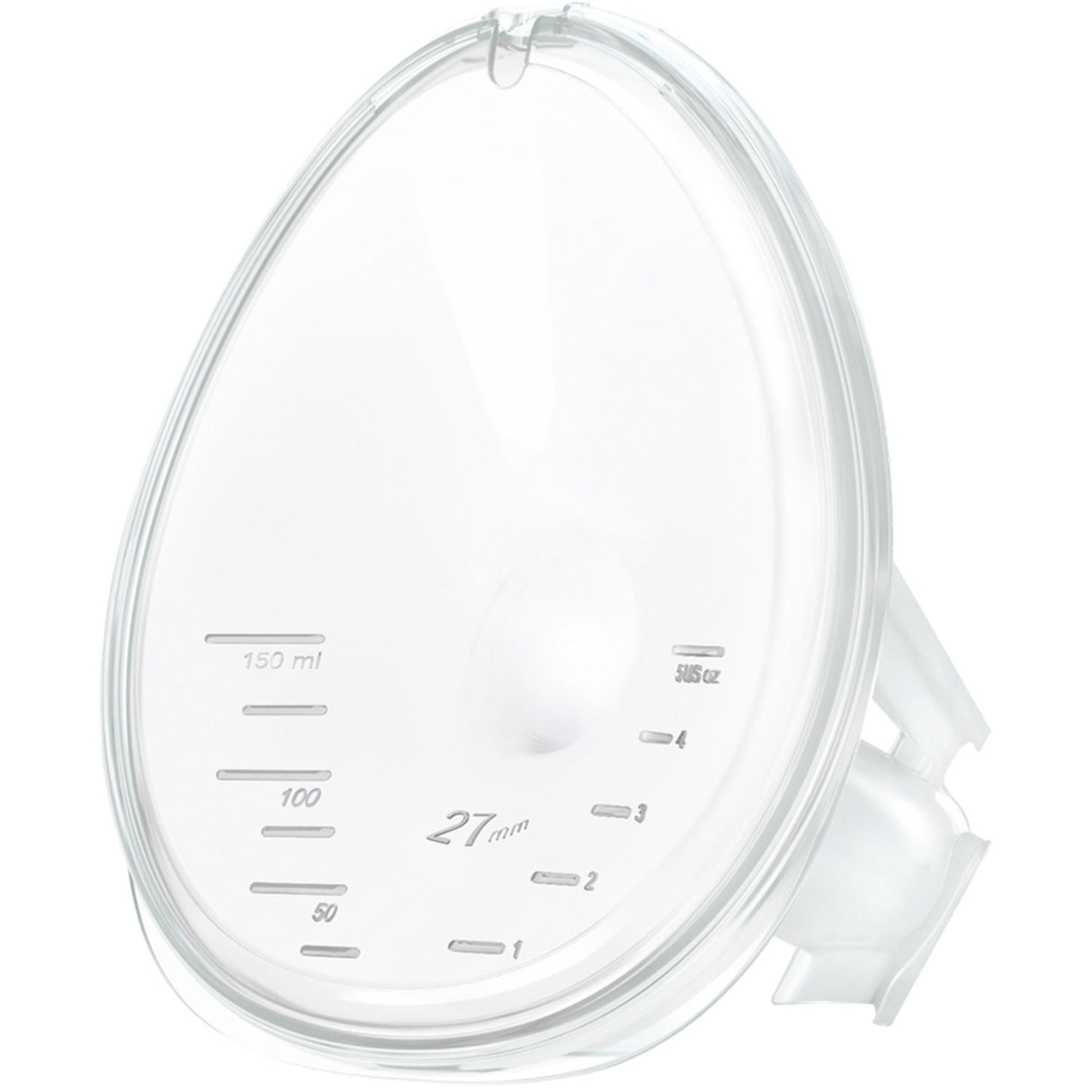 medela Hands-Free Brysttragt