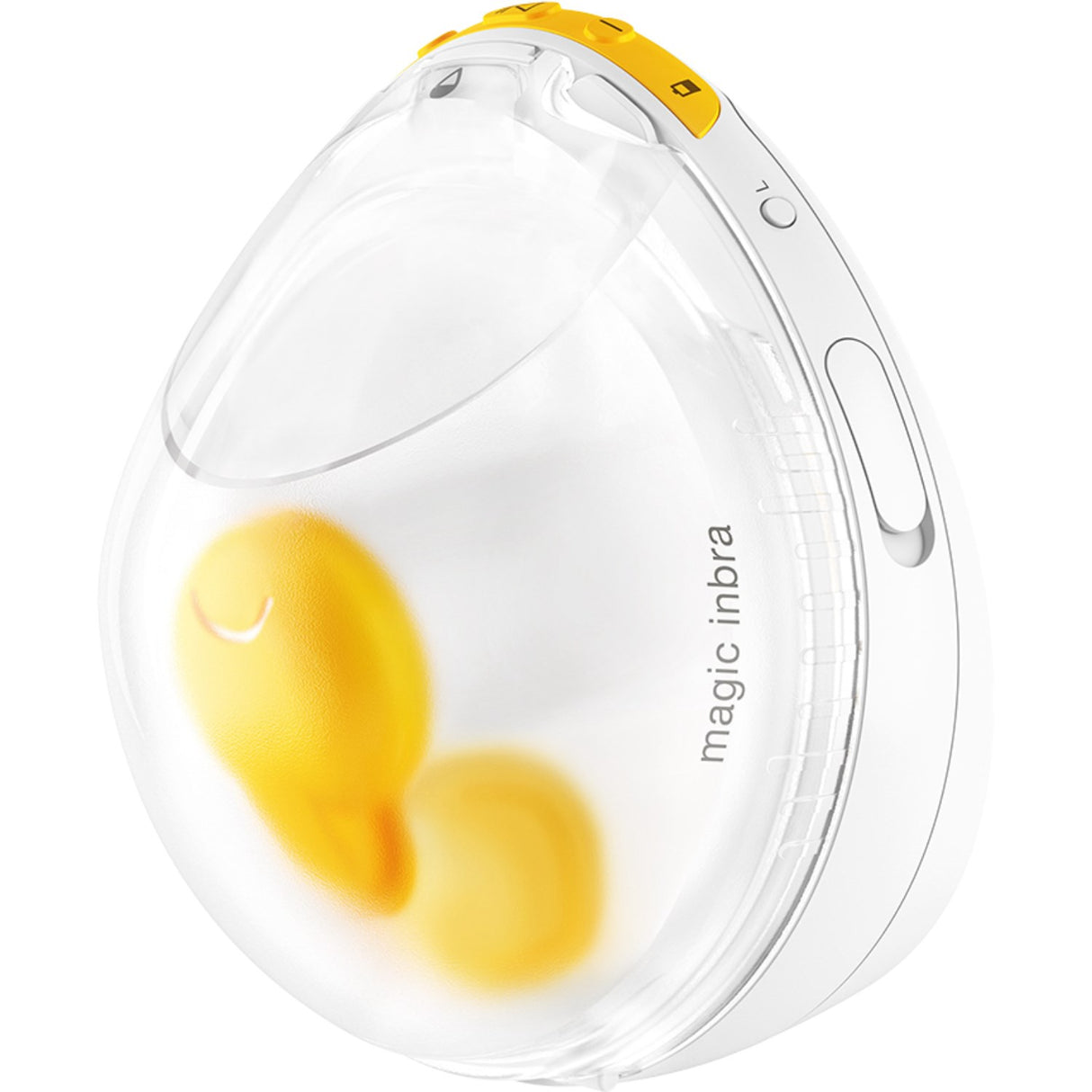 medela Magic Inbra Bærbar Enkelt Elektrisk Breast Pump