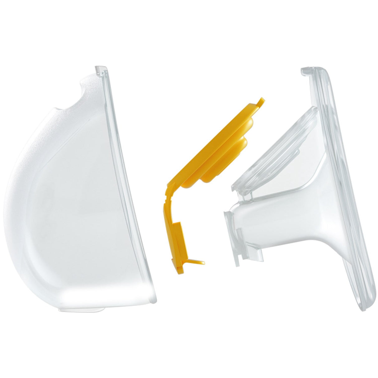 medela Hands-Free Opsamlingskopper