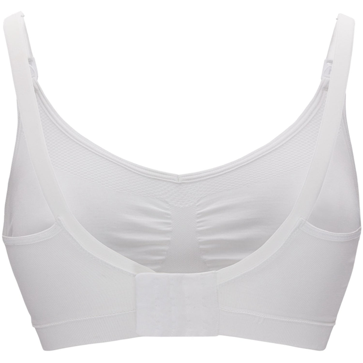 medela White Keep Cool Bra