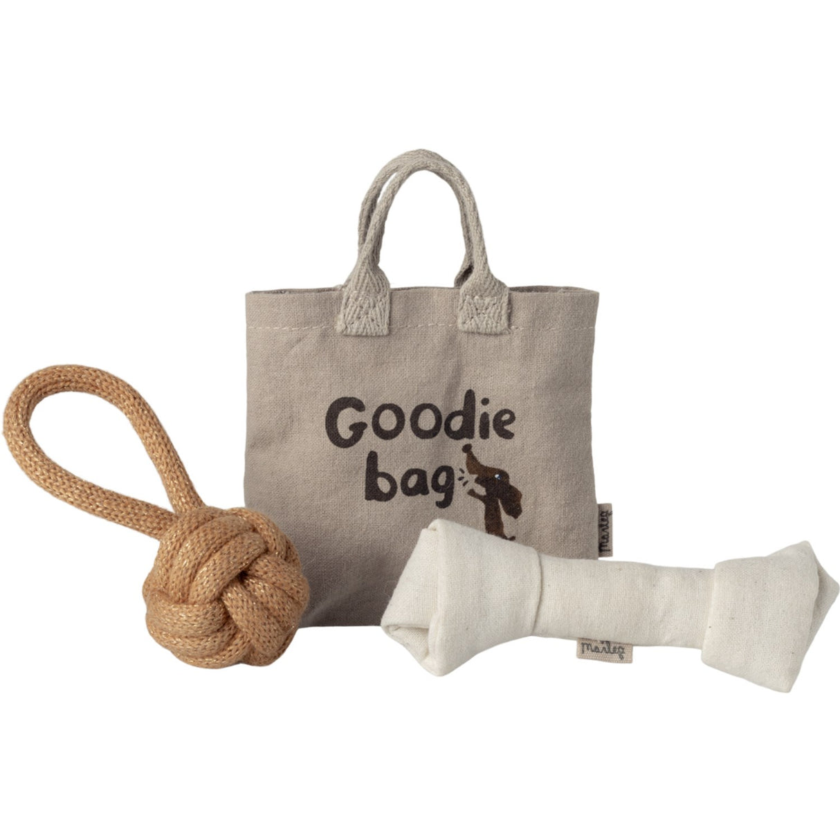 Maileg Hunde Legetøj