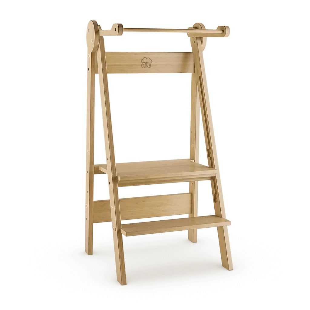 MINI Family Nature Learning Tower