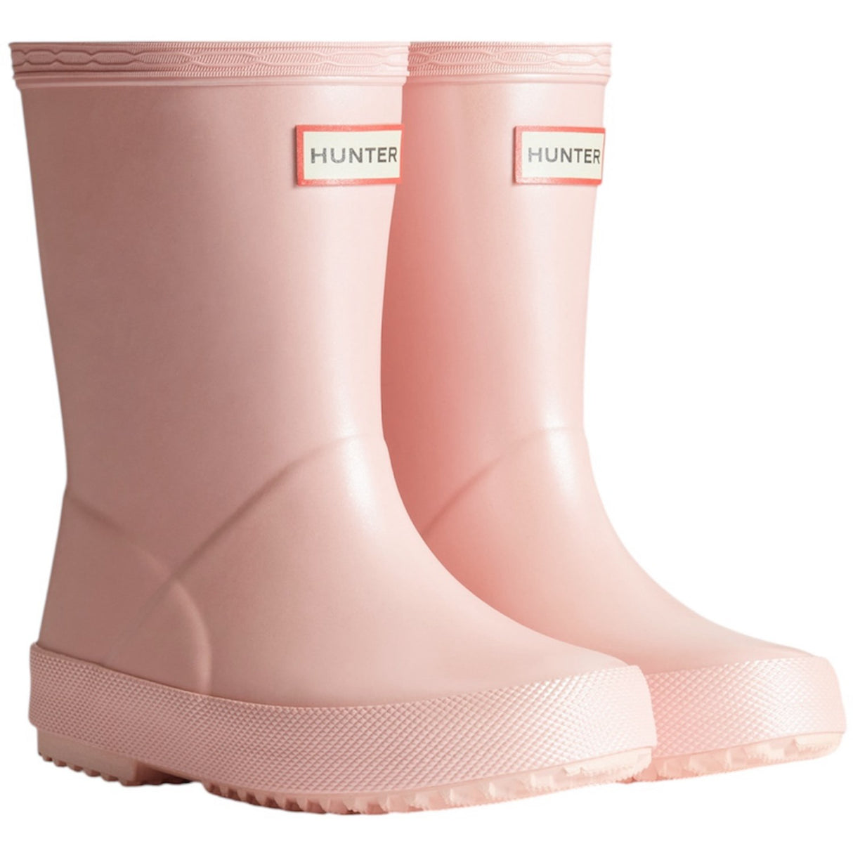 Hunter Bella Kids First Nebula Rainboot