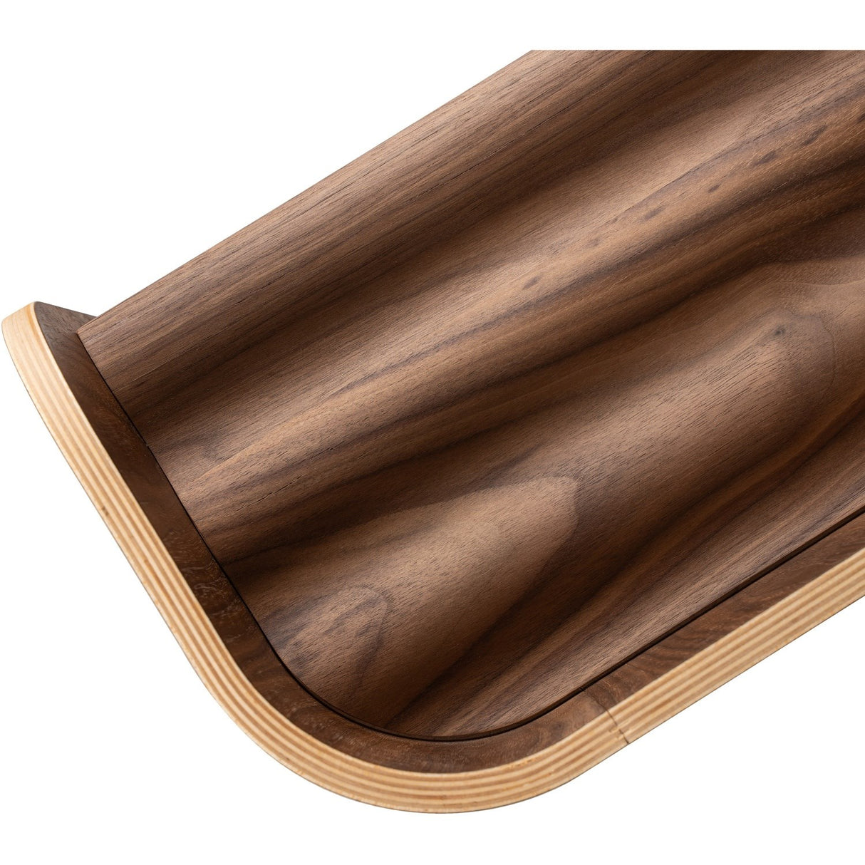 Curve Lab Walnut/Valnød Tokyo Bench Kids