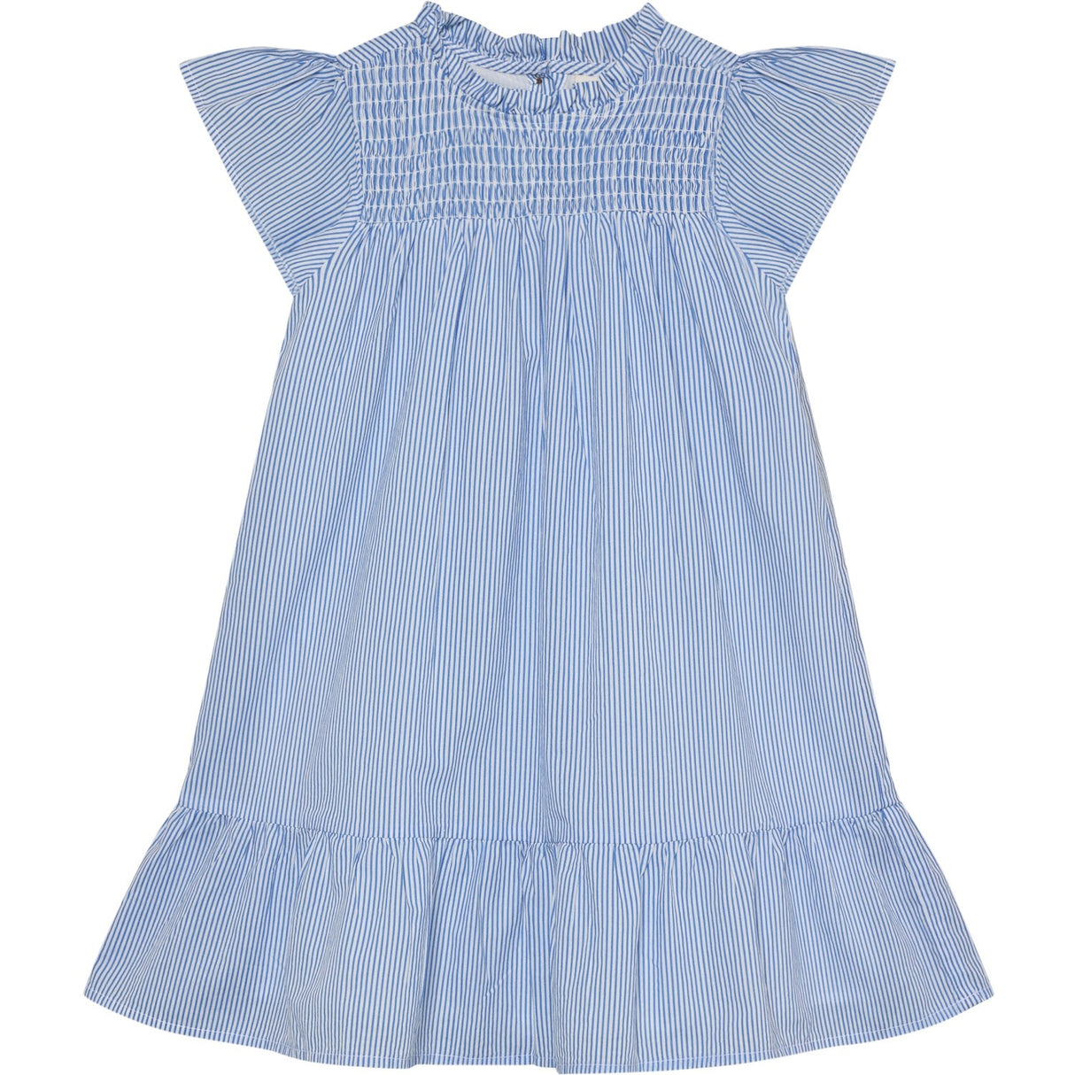 En Fant Regatta Dress Ss Stripe