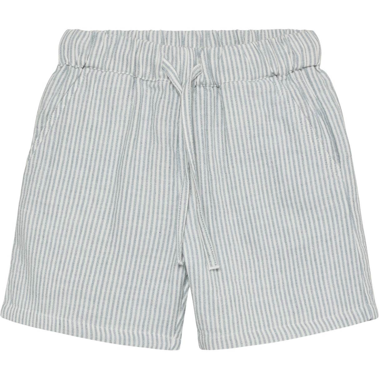 En Fant Citadel Shorts Muslin Stripe